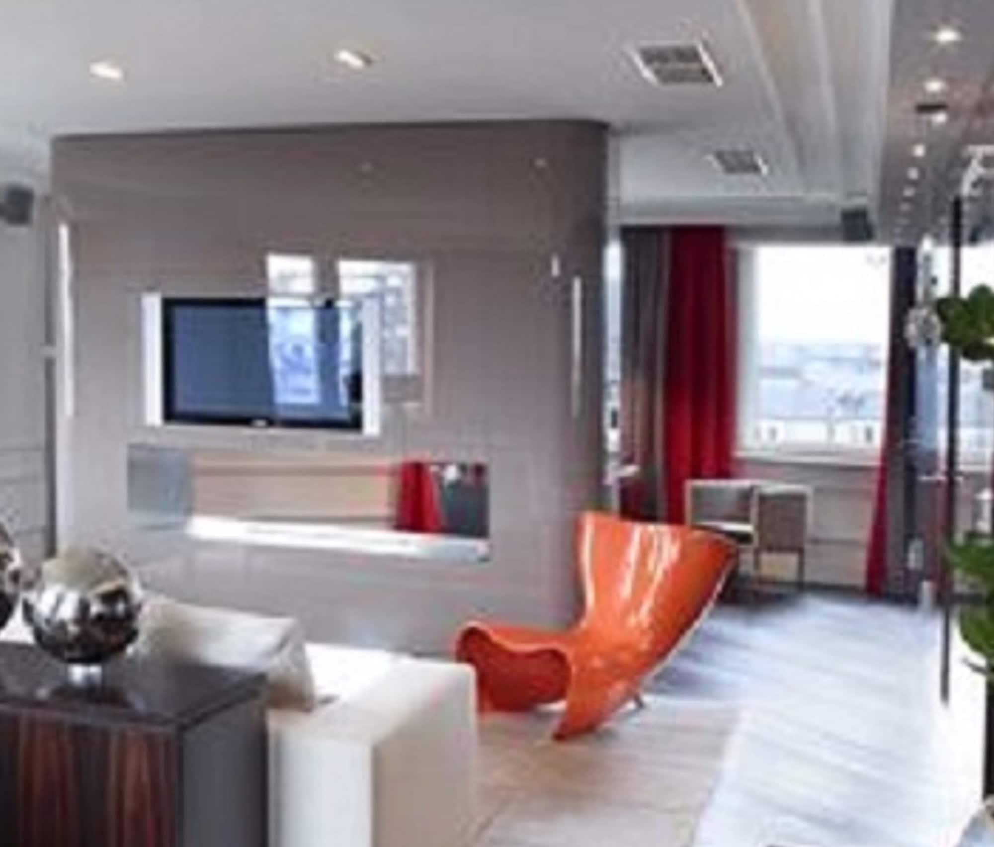 Hilton Grand Place 4* Brussel