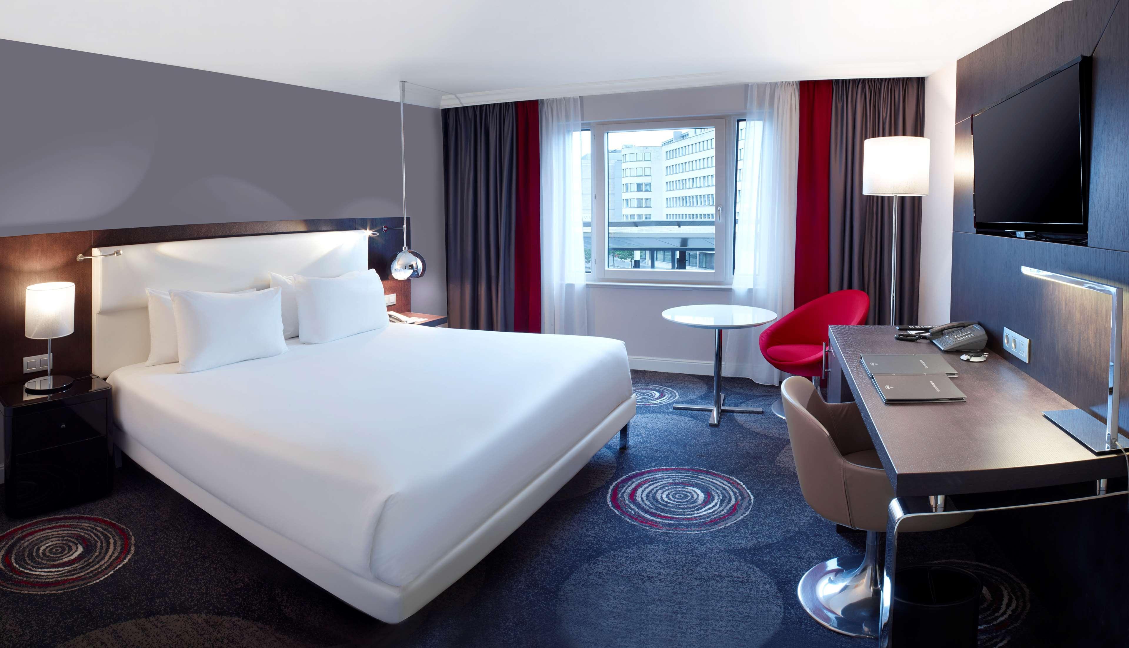 Hotel Hilton Grand Place