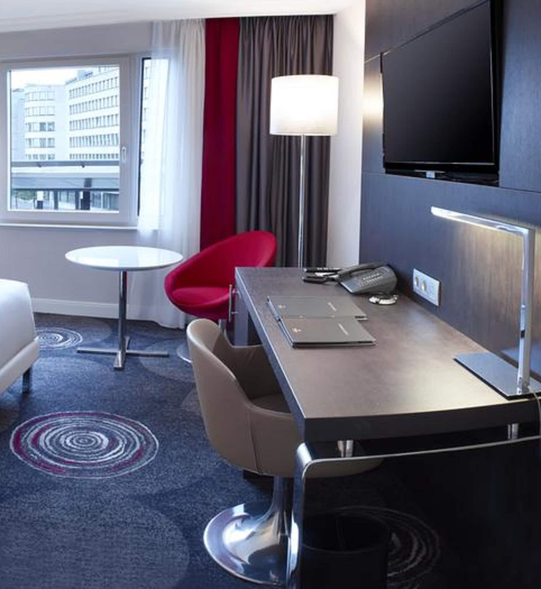 Hilton Grand Place Hotel
