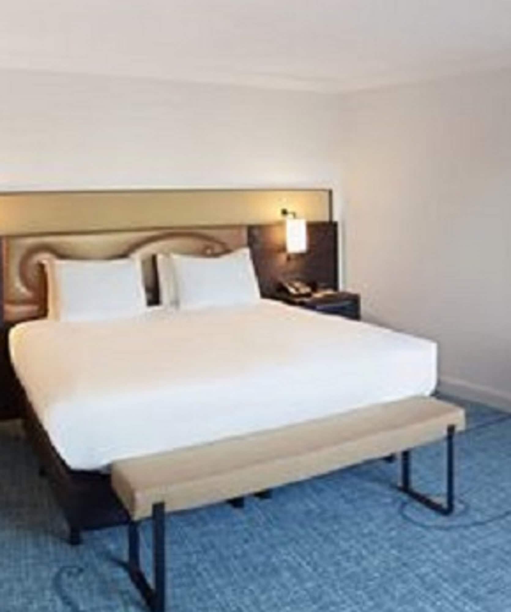 Hilton Grand Place Bruxelas
