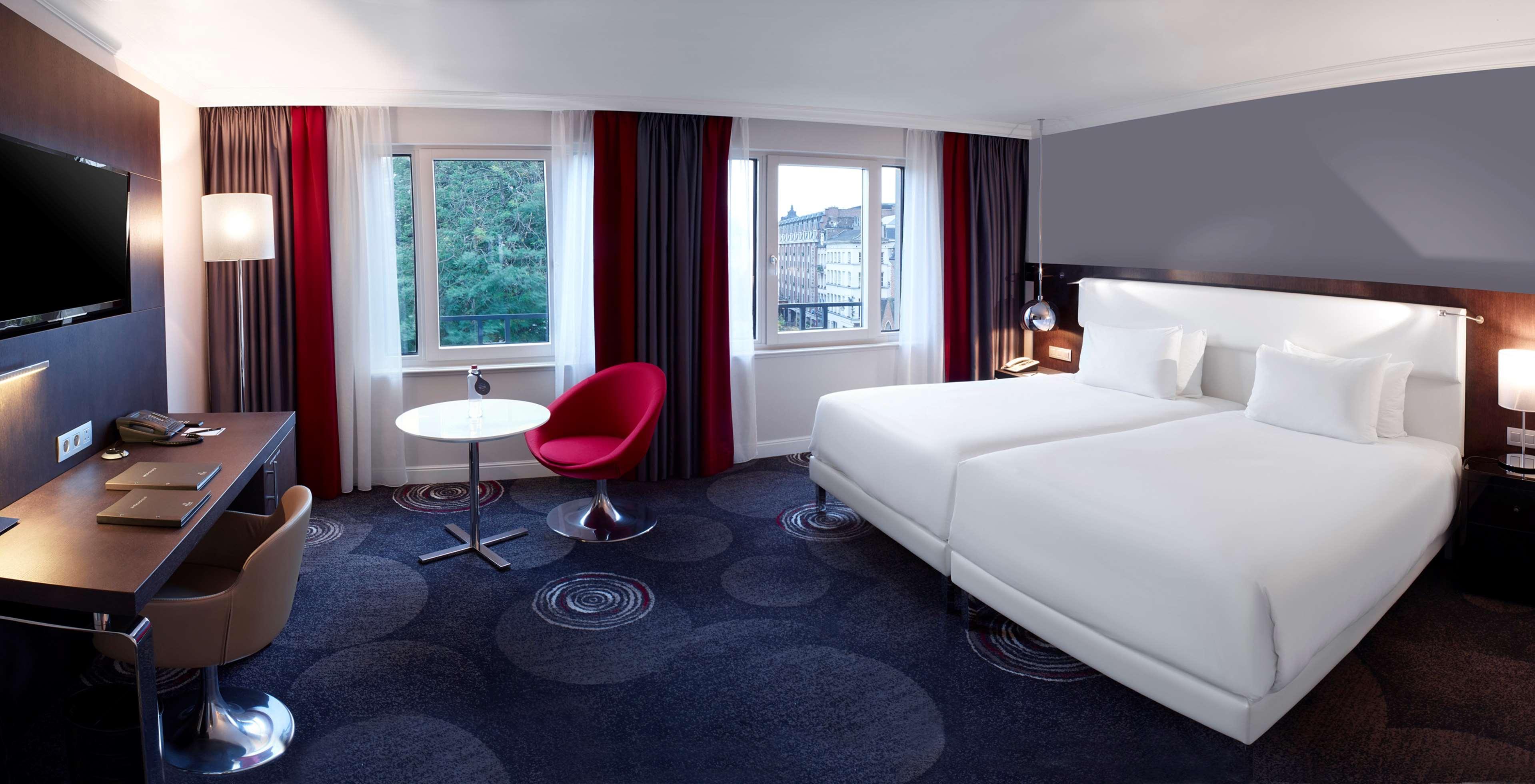 Hilton Grand Place Brussel