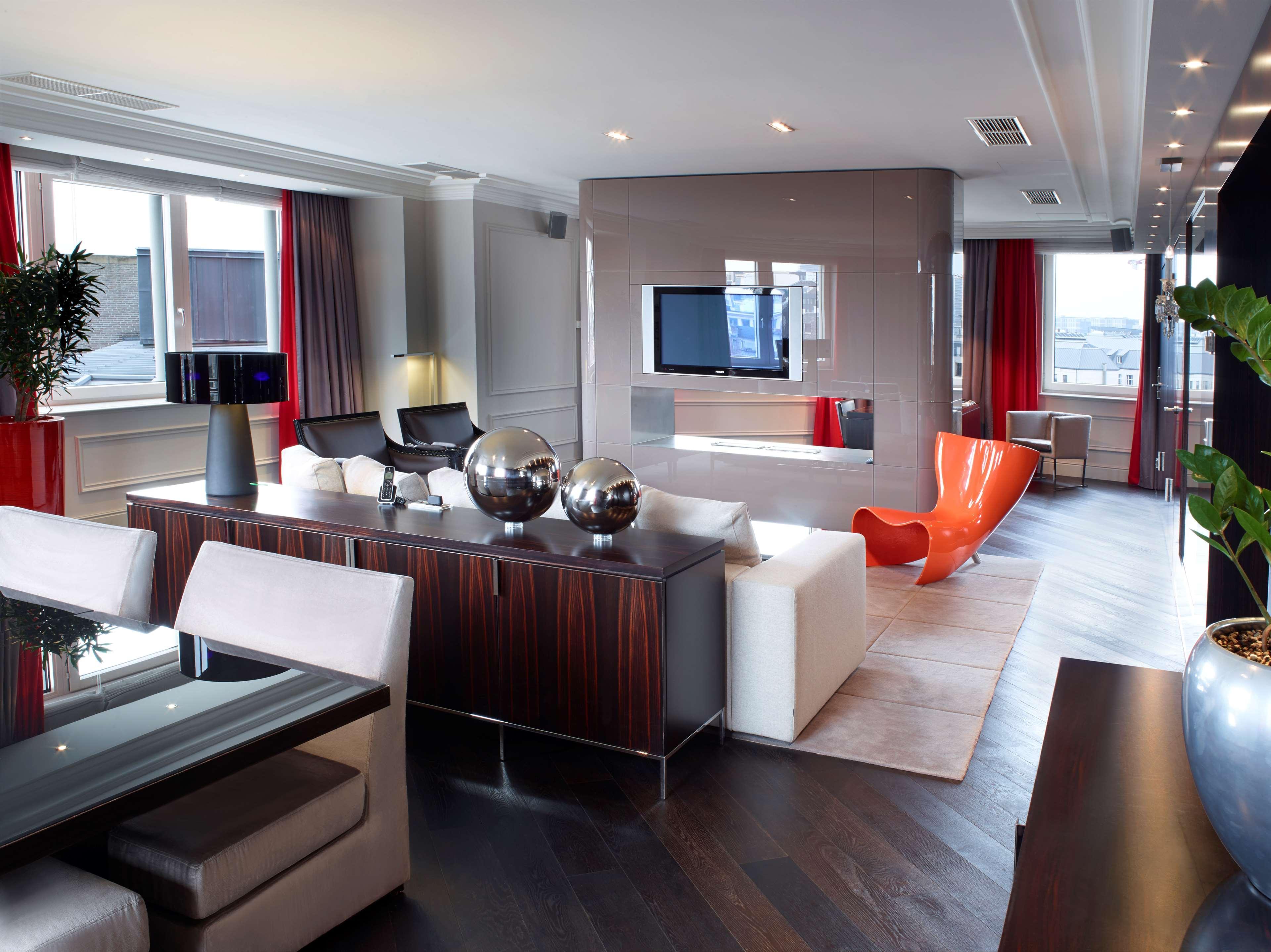 Hotel Hilton Grand Place