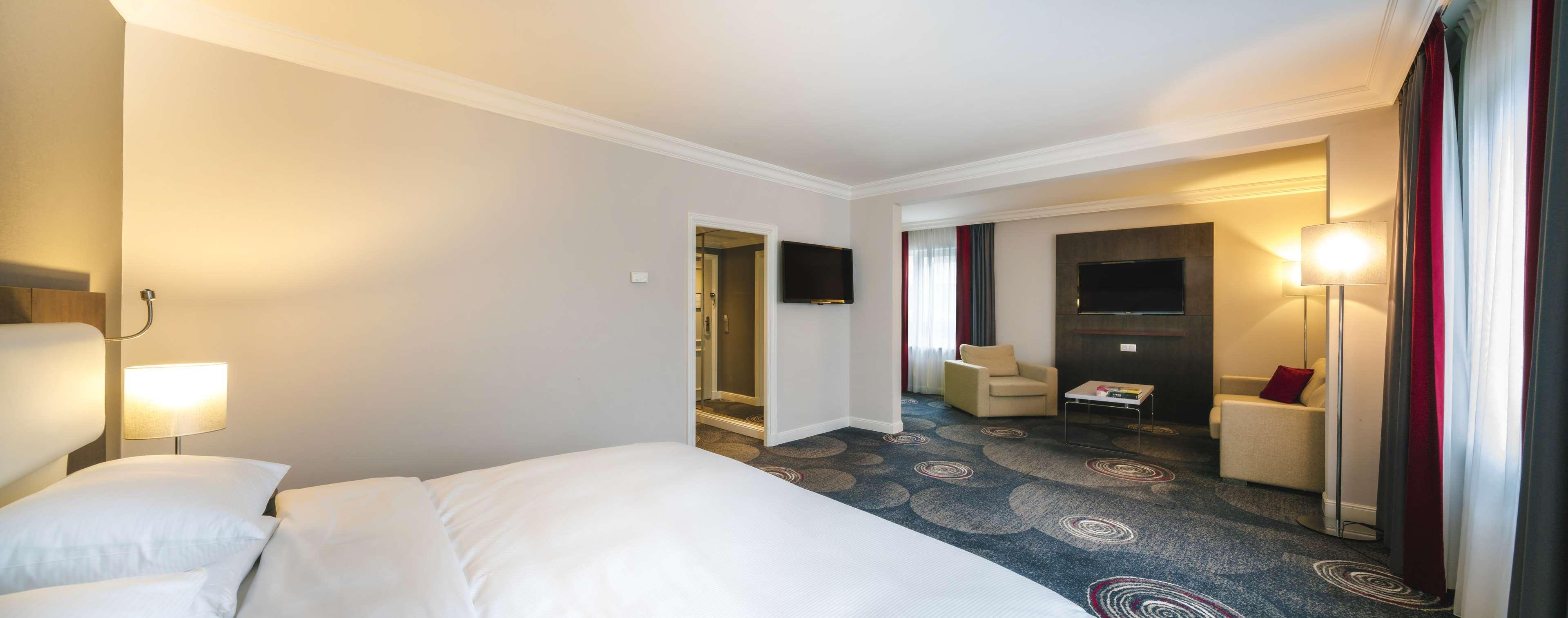 Hotel Hilton Grand Place